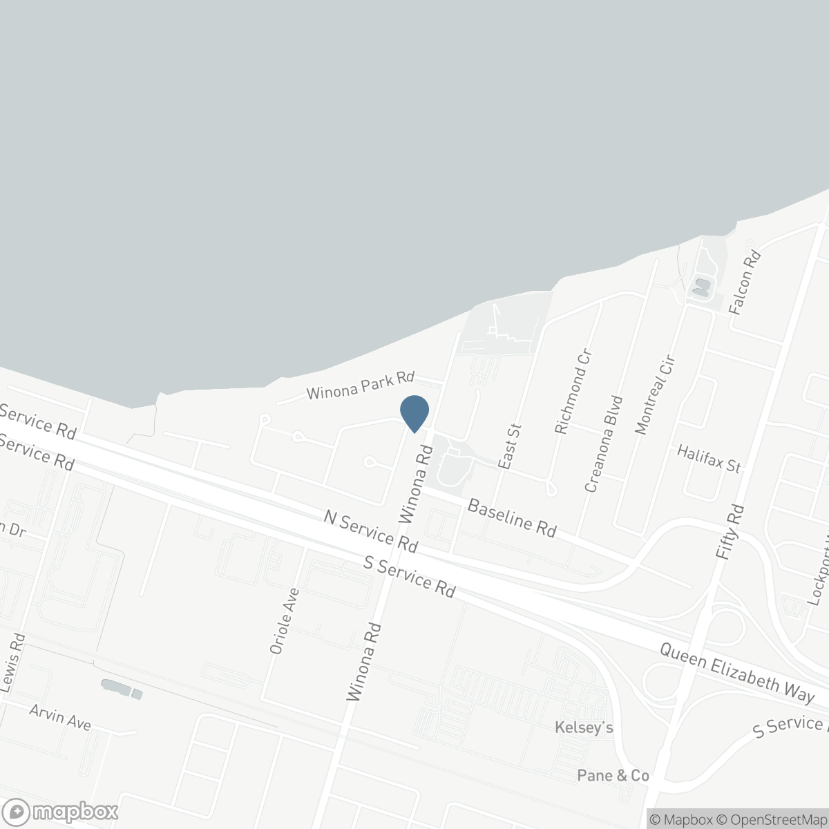 4 LIDO Drive, Hamilton, Ontario L8E 5E5